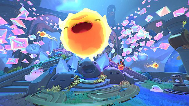 Slime Rancher 2