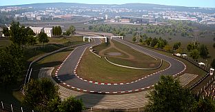 RIDE 4 - Kyalami Pack