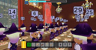 Table Flip Simulator