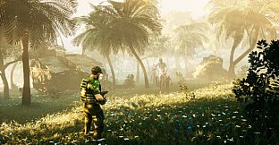 The DOCS: Department of Creatures