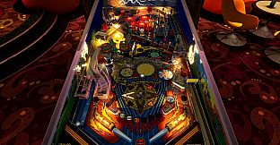 Pinball FX - Williams Pinball: Whirlwind️