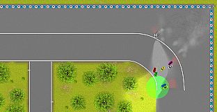 TRF - The Race Factory