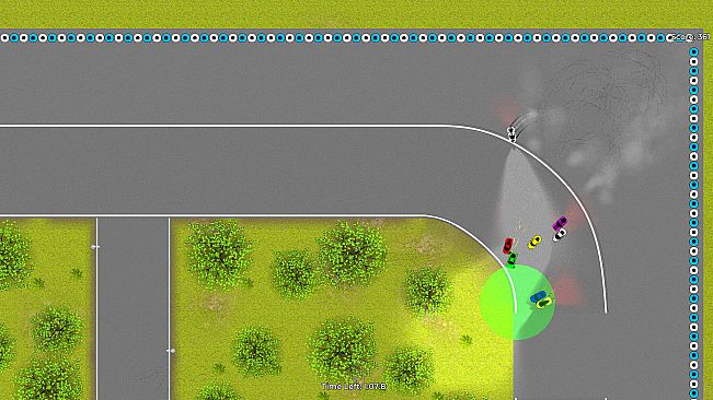 TRF - The Race Factory