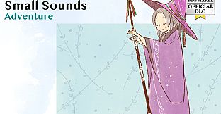 ACTION GAME MAKER - Small Sounds Adventure