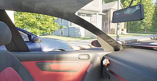 Parking Simulator: Pass Your Driving Test