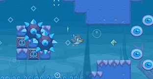Hatch Tales: A Heroic Hookshot Adventure