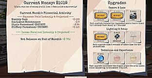 Glamour Photographer