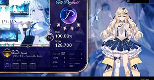 KALPA: Cosmic Symphony - Mass Recall Omega Pack