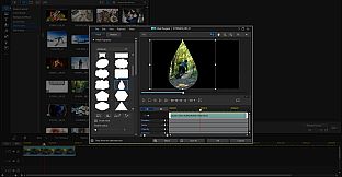 CyberLink PowerDirector 21 Ultimate