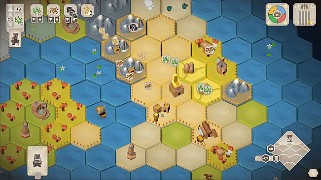 Kingdom of Krawall