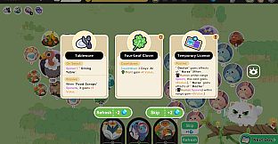 Chubby Farm
