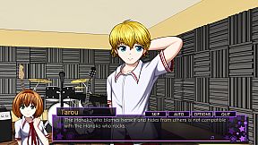 Wildfire - Ticket to Rock