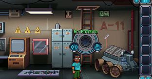 Odysseus Kosmos and his Robot Quest (Complete Season)