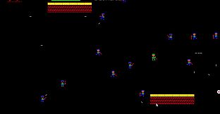 Tiger Soldier Ⅰ MP056