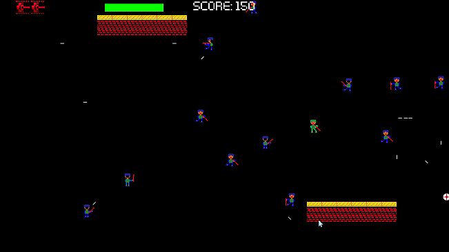 Tiger Soldier Ⅰ MP056