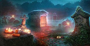 Enigmatis: The Ghosts of Maple Creek