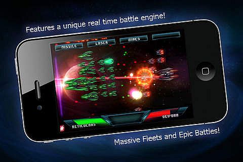 iOS Exporter for Clickteam Fusion 2.5