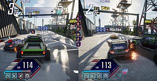 Fast & Furious: Spy Racers Rise of SH1FT3R