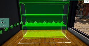 WEED SHOP SIMULATOR