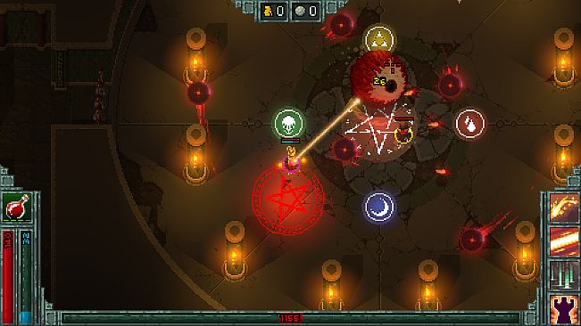 Heroes of Hammerwatch