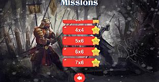 Memory Match Saga - Expansion Pack 11