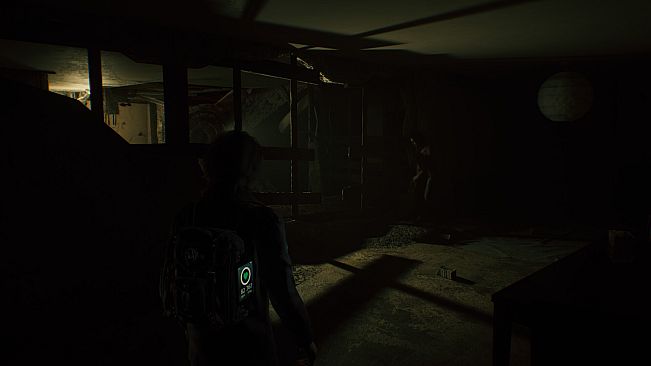 Darker Skies: Remastered for PC