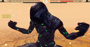 Shadow Strikers Arena of Rivals