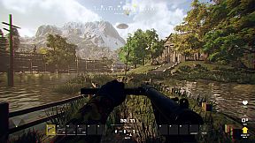 Resilience Wave Survival