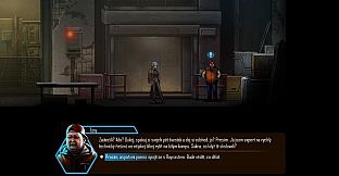 Dex - Czech Voice Acting