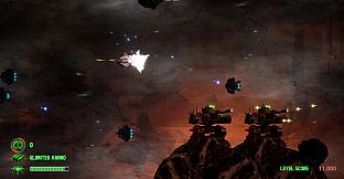 KALE - Grakonian War Campaign