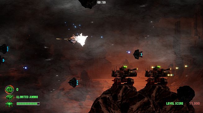 KALE - Grakonian War Campaign