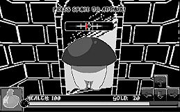 Monster Girl's Labyrinth