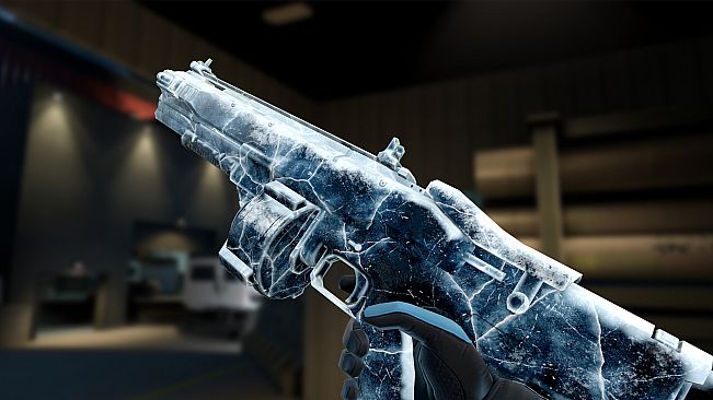 Breachers - Glacier Bundle