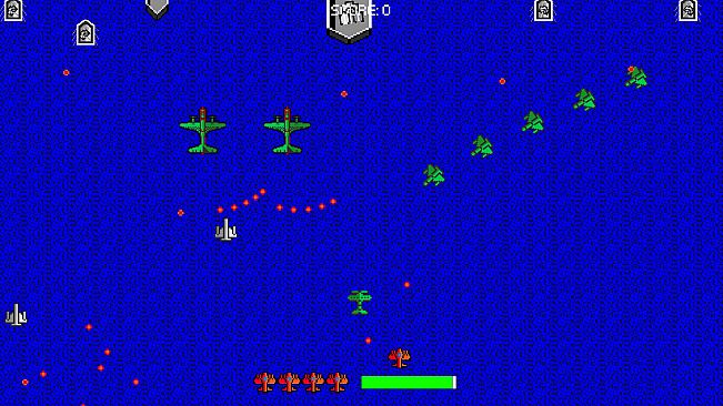 Tiger Fighter 1931 Tora! MP094