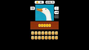 Photo Quiz - Animals