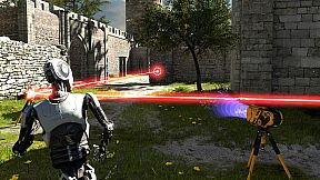 The Talos Principle