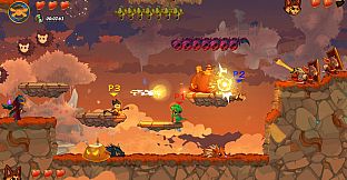 MagiCats Builder - Infinite Pack