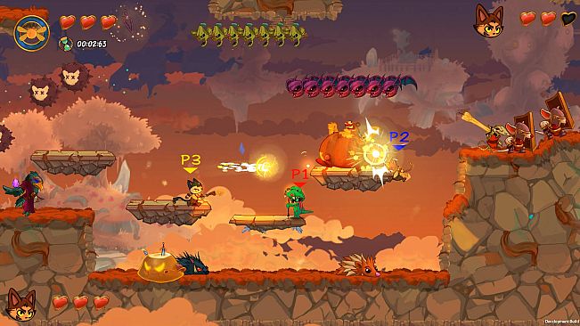 MagiCats Builder - Infinite Pack