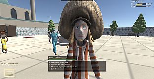 Beggar Simulator: Istanbul