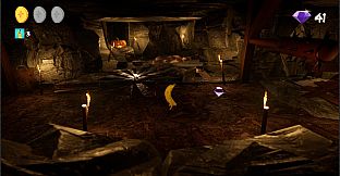 The Banana Saved The World