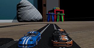 TRAX - Build it, Race it