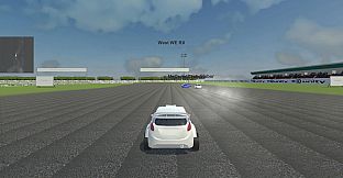 RX Racing 2020 Pro