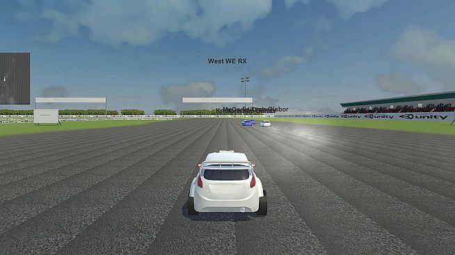 RX Racing 2020 Pro