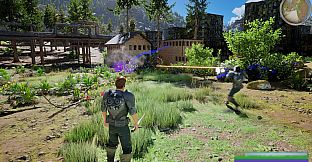 Skylorn: Bound Together