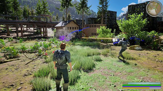 Skylorn: Bound Together