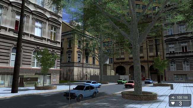 GameGuru - Mega Pack 3