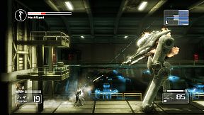 Shadow Complex Remastered