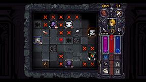 RuneStone Keeper and I am the hero PixelArt Bundle