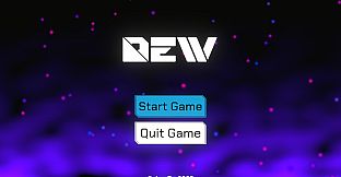 Delta Epsilon Warriors