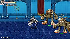 Pixel Game Maker Series DRAGON PEAK